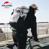 NATUREHIKE Helium: сверхлегкий походный рюкзак объемом 25 л для приключений
