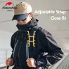 NATUREHIKE Helium: сверхлегкий походный рюкзак объемом 25 л для приключений