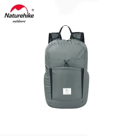 NATUREHIKE Cloudy Goose: Compact & Water-Resistant Backpacking