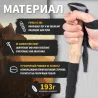 NATUREHIKE Carbon Trekking Poles: Lightweight & Durable