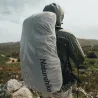 Походный рюкзак NATUREHIKE 70L: большая вместимость, система поддержки
