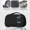 NATUREHIKE Oxygen:  Organize Your Travels - 2-in-1 Toiletry Bag