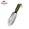 NATUREHIKE Compact Multi-Tool for Camping & Hiking