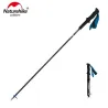 NATUREHIKE Ultralight Trekking Poles:  Adjustable, Foldable & Durable