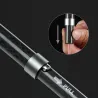 NATUREHIKE Ultralight Trekking Poles:  Adjustable, Foldable & Durable