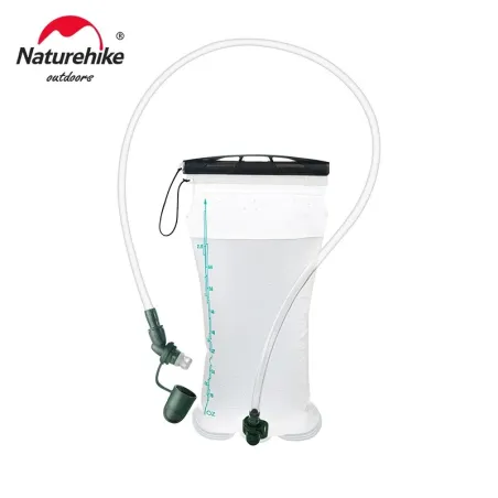 NATUREHIKE Spring Water Bag: Lightweight & Durable Hydration for Adventures
