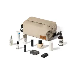 NATUREHIKE XS01: Ultra-Light Waterproof Toiletry Bag