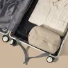 NATUREHIKE XS01: Ultra-Light Waterproof Toiletry Bag